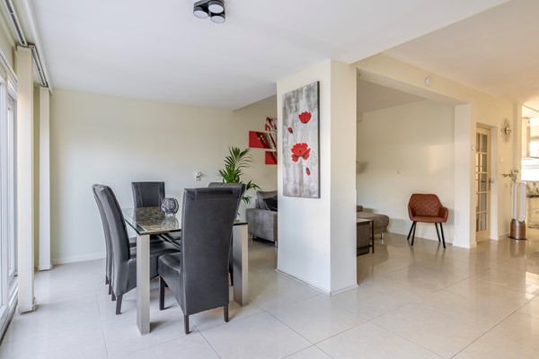 Medium property photo - Nachtegaallaan 8, 3181 SL Rozenburg